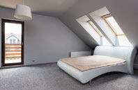 Chapel Brampton bedroom extensions